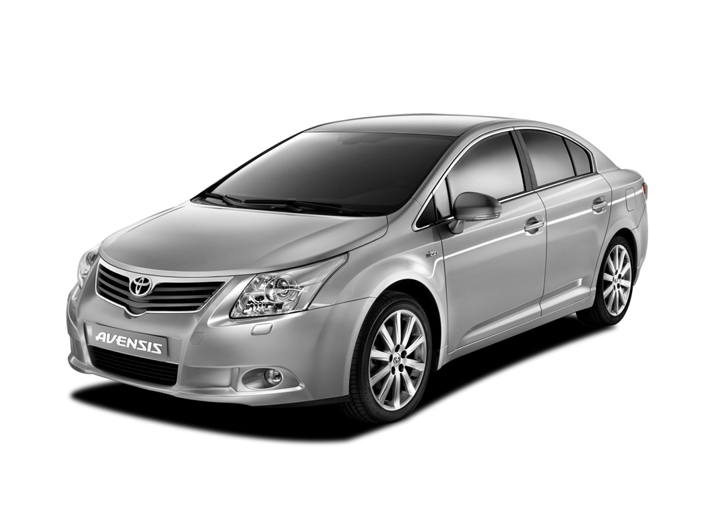 SEDAN 2009+