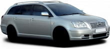 KOMBI S PODÉLNÍKY 1998-2008