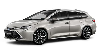 KOMBI S FIX BODY 2009-2018
