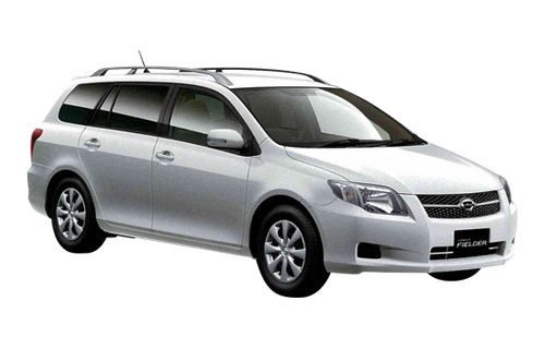 KOMBI 2002-2007