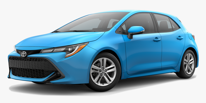SEDAN 2019+