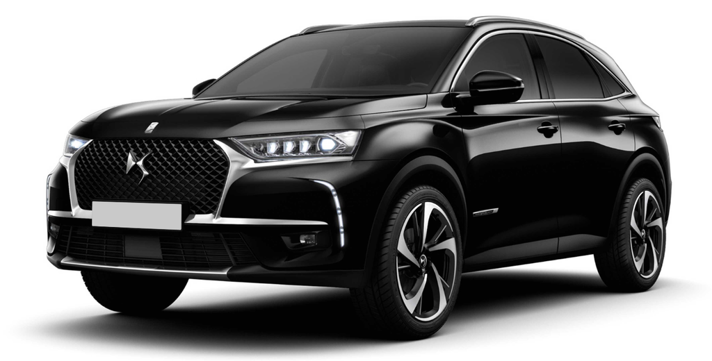 DS7 Crossback