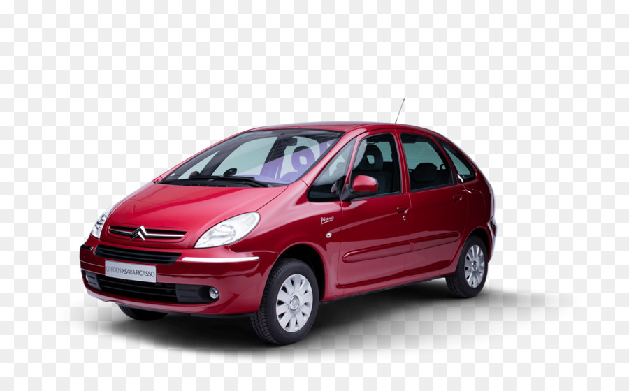 XSARA Picasso