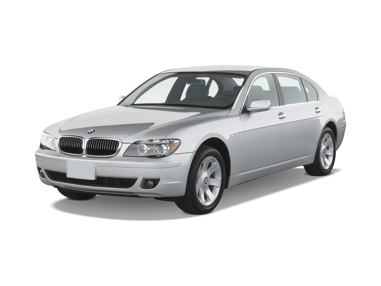 (E65) 2008+