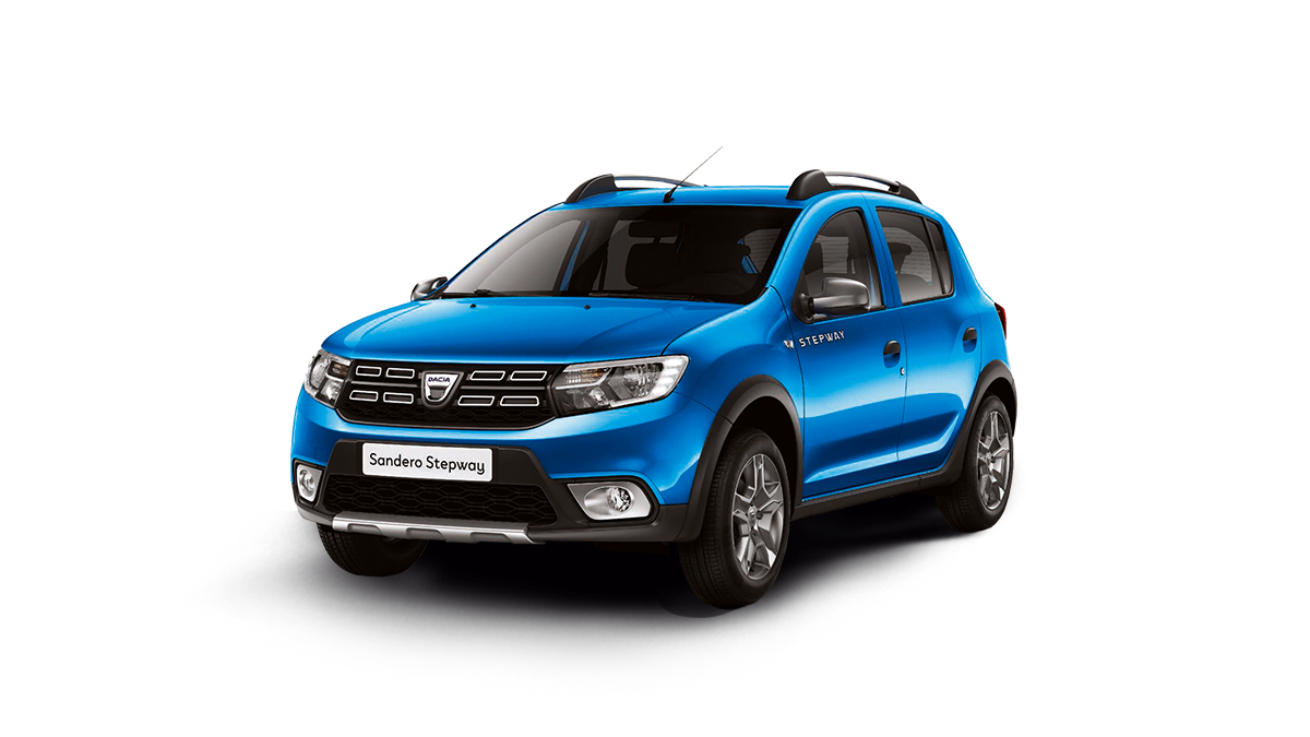 SANDERO