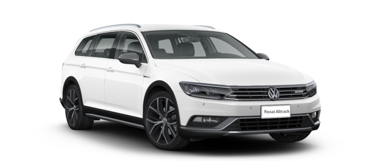 PASSAT ALLTRACK