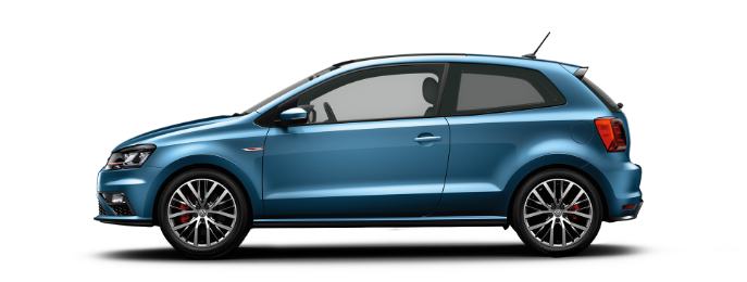 HATCHBACK 3 dv.