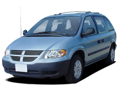 CARAVAN/GRAND CARAVAN
