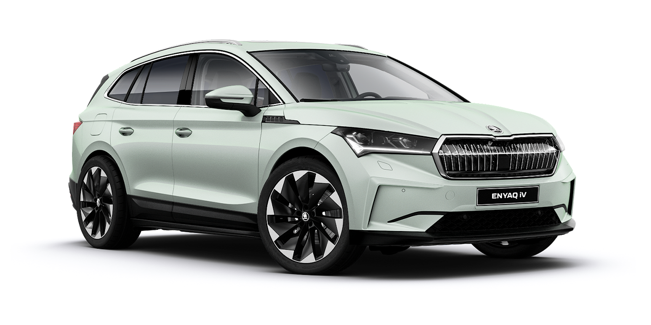 SUV 2021+