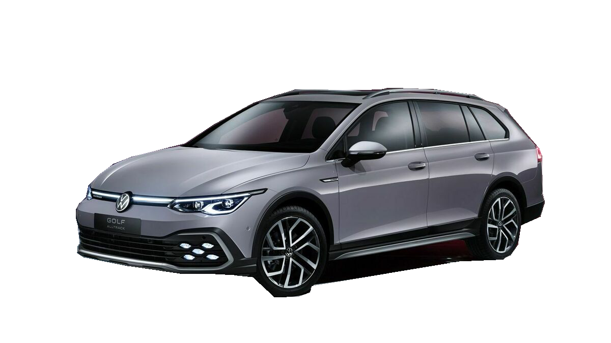 Alltrack 2021+