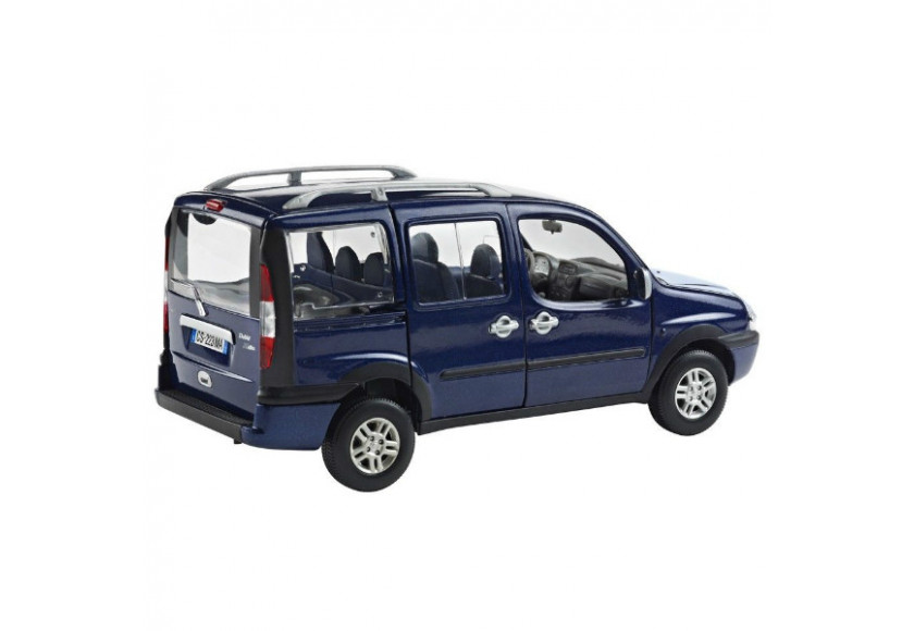 DOBLO MALIBO