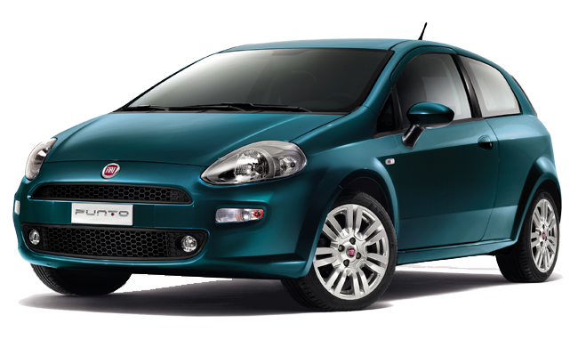 PUNTO