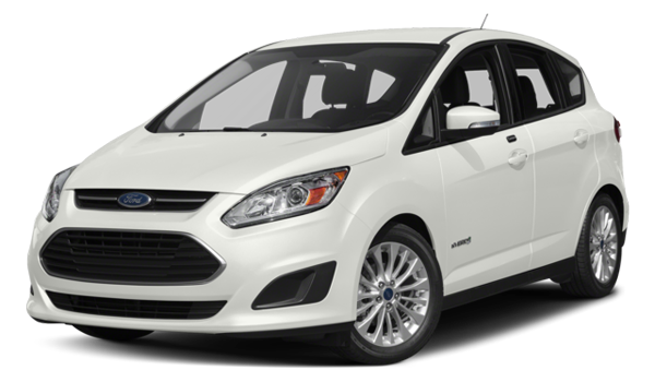C-MAX