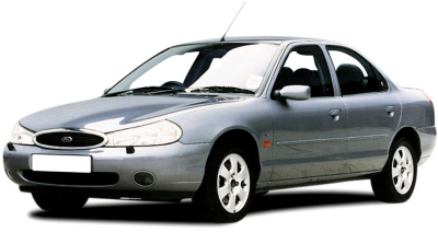 MONDEO I + II