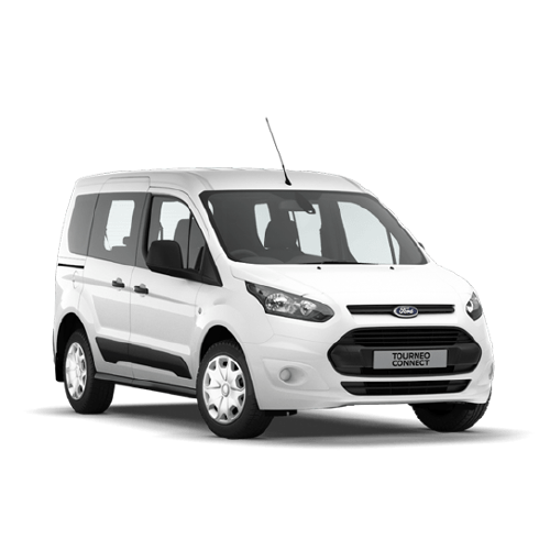TOURNEO CONNECT