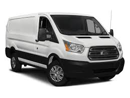 TRANSIT COURIER