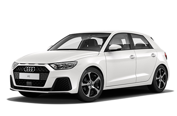 HATCHBACK 5 dv. 2019+