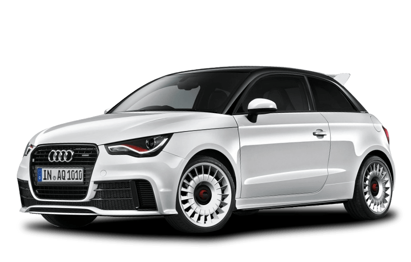 HATCHBACK 3 dv. 2010-2018