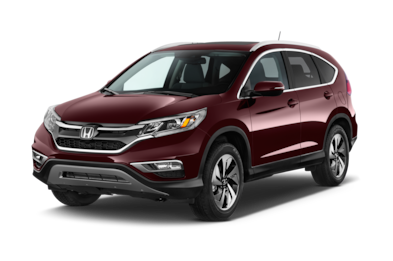 CR-V
