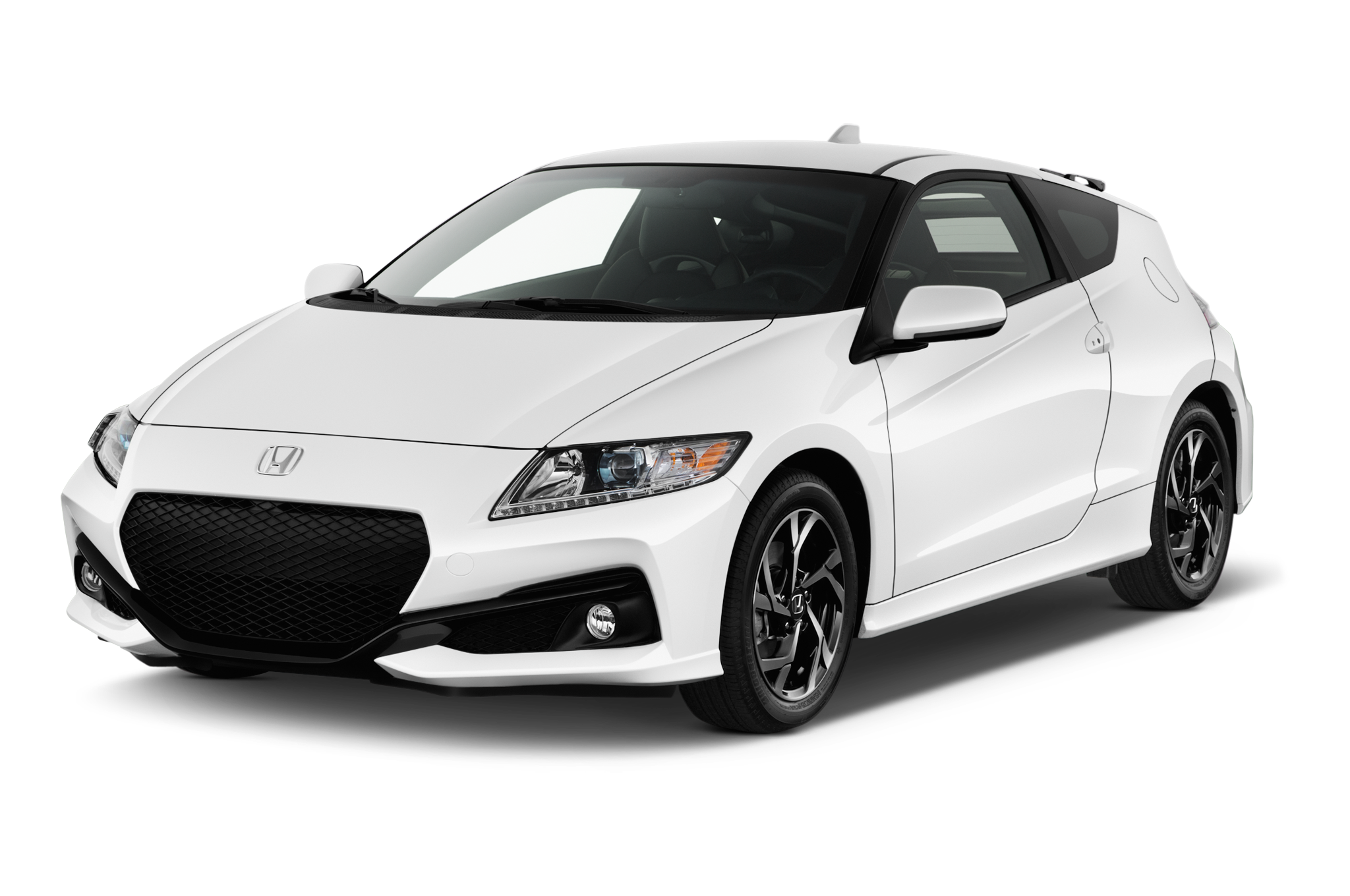 CR-Z