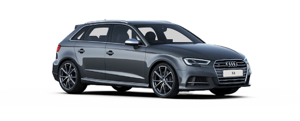 SPORTBACK S PODÉLNÍKY 2013-2018