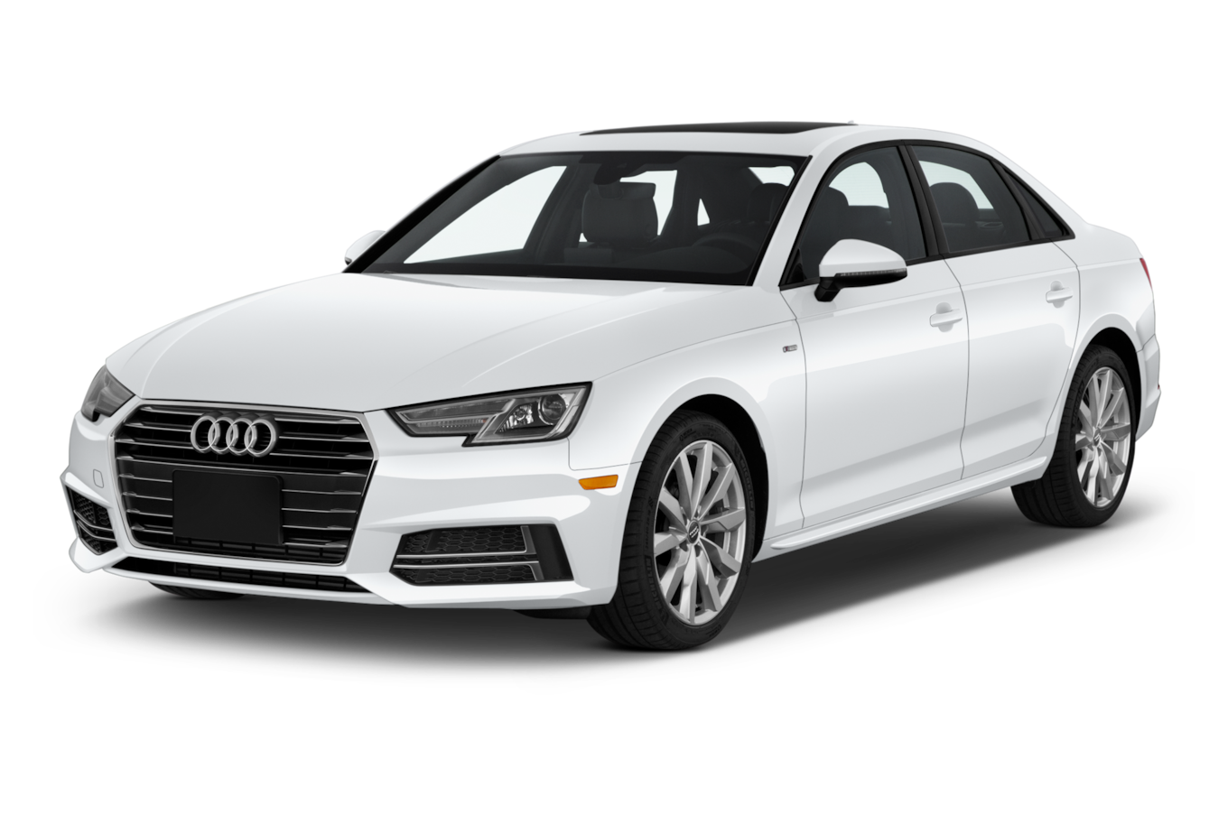 SEDAN 2016+