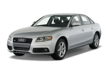 SEDAN 2008 - 2015