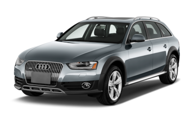 ALLROAD 2009-2016