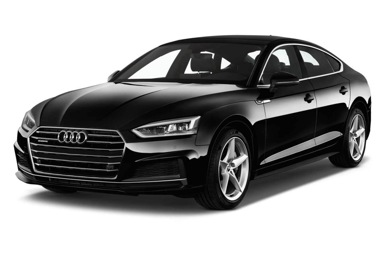 SPORTBACK 2009-2017