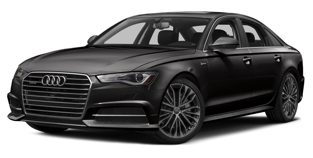 SEDAN (C8) 2018+