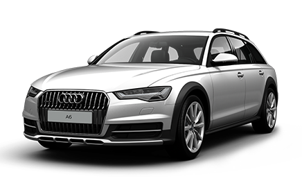 ALLROAD S PODÉLNÍKY 2013-2018
