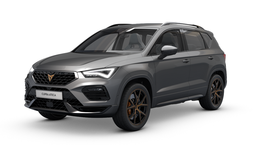 Ateca