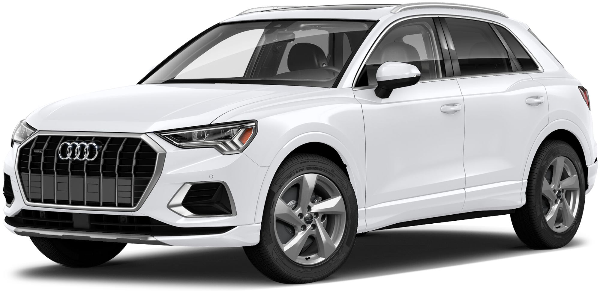 SUV 2019+