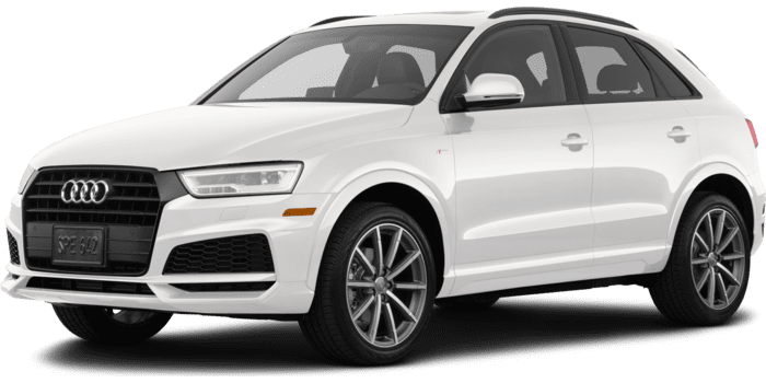 SUV 2011-2018
