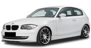 HATCHBACK (E87) 5dv. 2004-2011