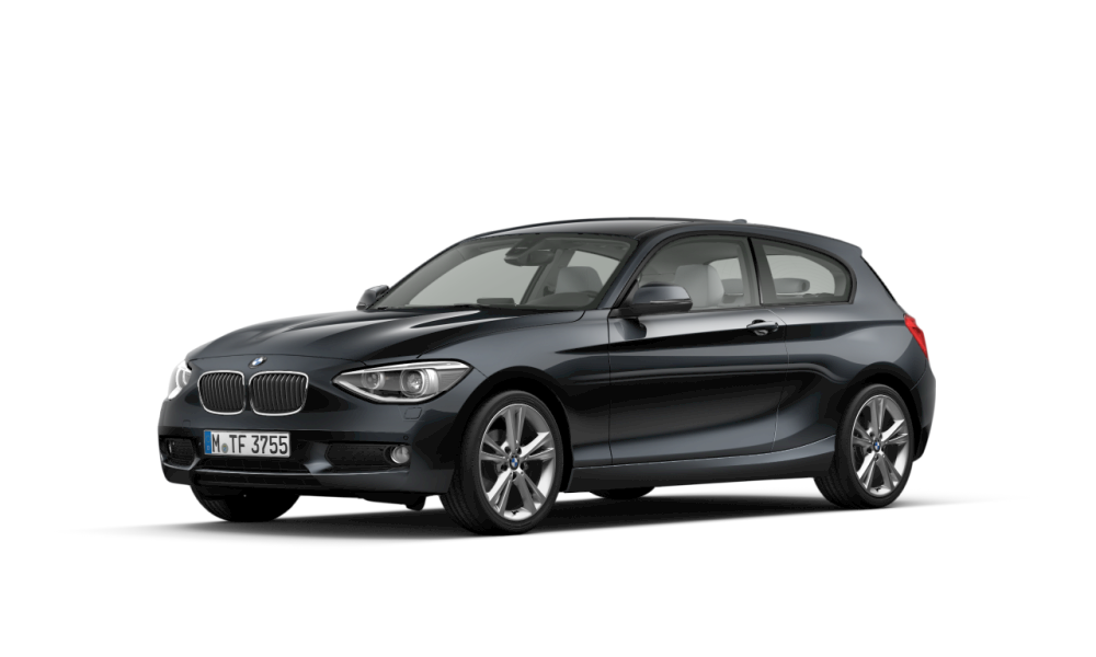 HATCHBACK (F21) 3dv. 2011-2019