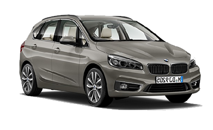 ACTIVE TOURER S PODÉL. 2014+
