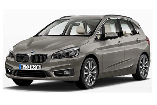 GRAN TOURER S PODÉLNÍKY 2015+
