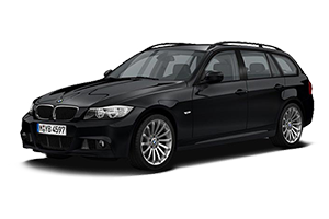 KOMBI (E91) 2010+