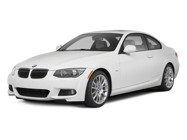 COUPE (E92) 2006-2013