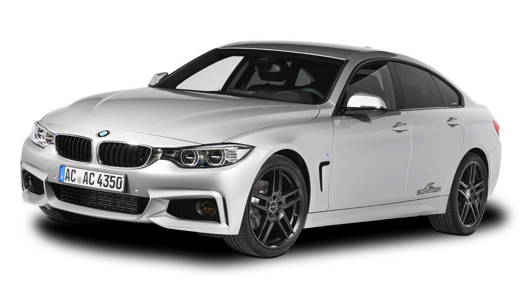 GRAND COUPE (F36) 2014-2020