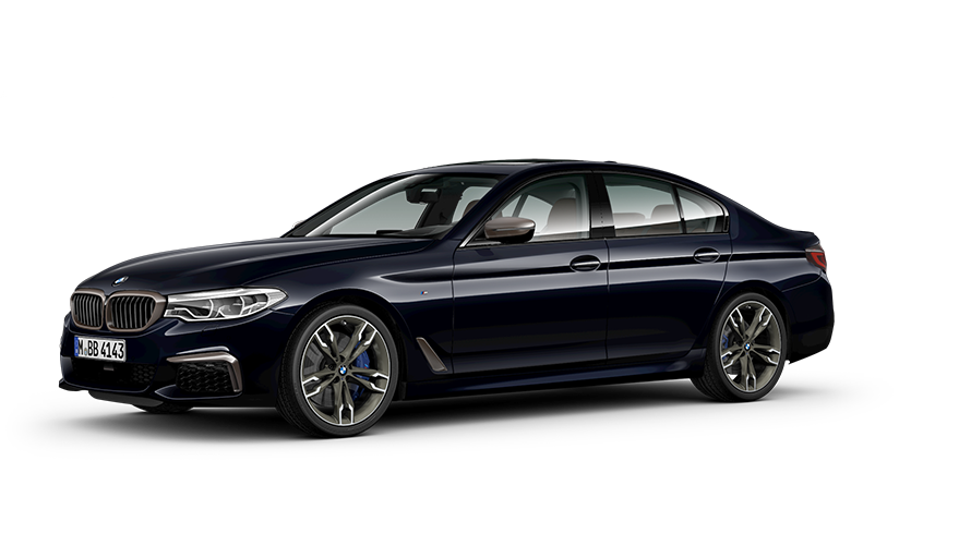 SEDAN (G30) 2017+