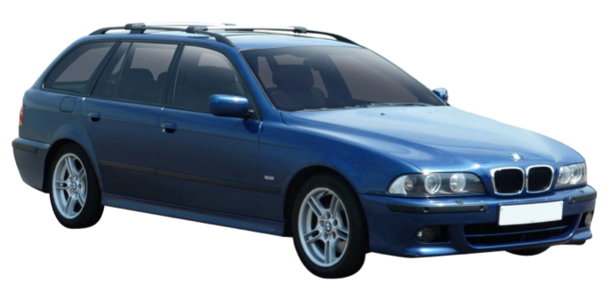 KOMBI (E39) 1997-2010