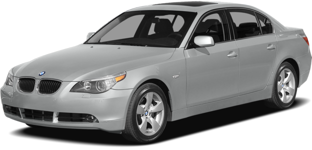 SEDAN (E60) 2003-2009