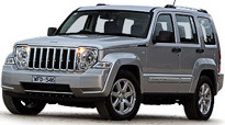 CHEROKEE