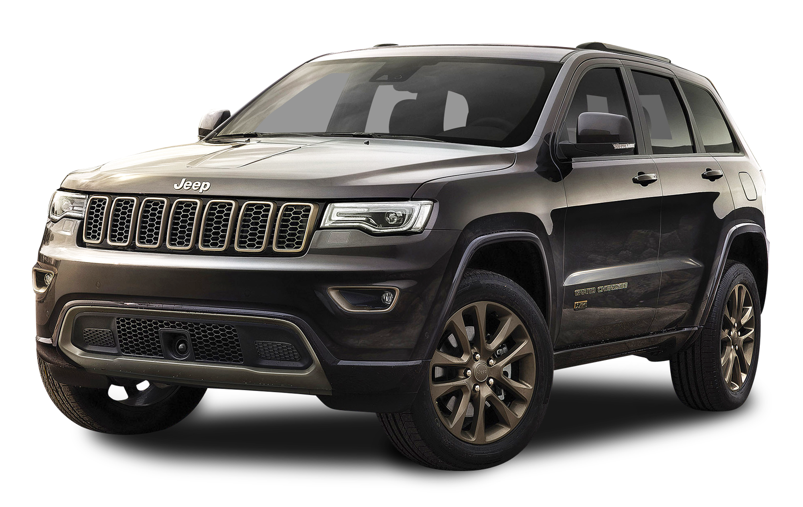 GRAND CHEROKEE