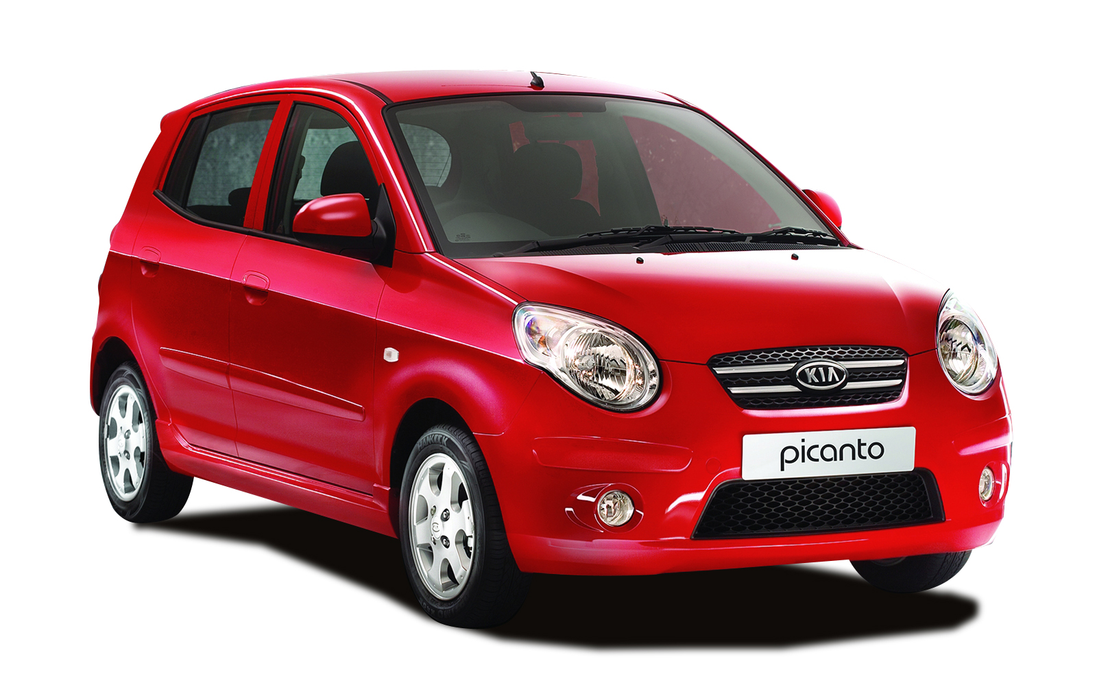 PICANTO