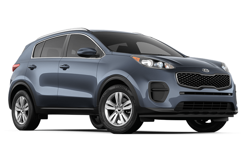 SPORTAGE
