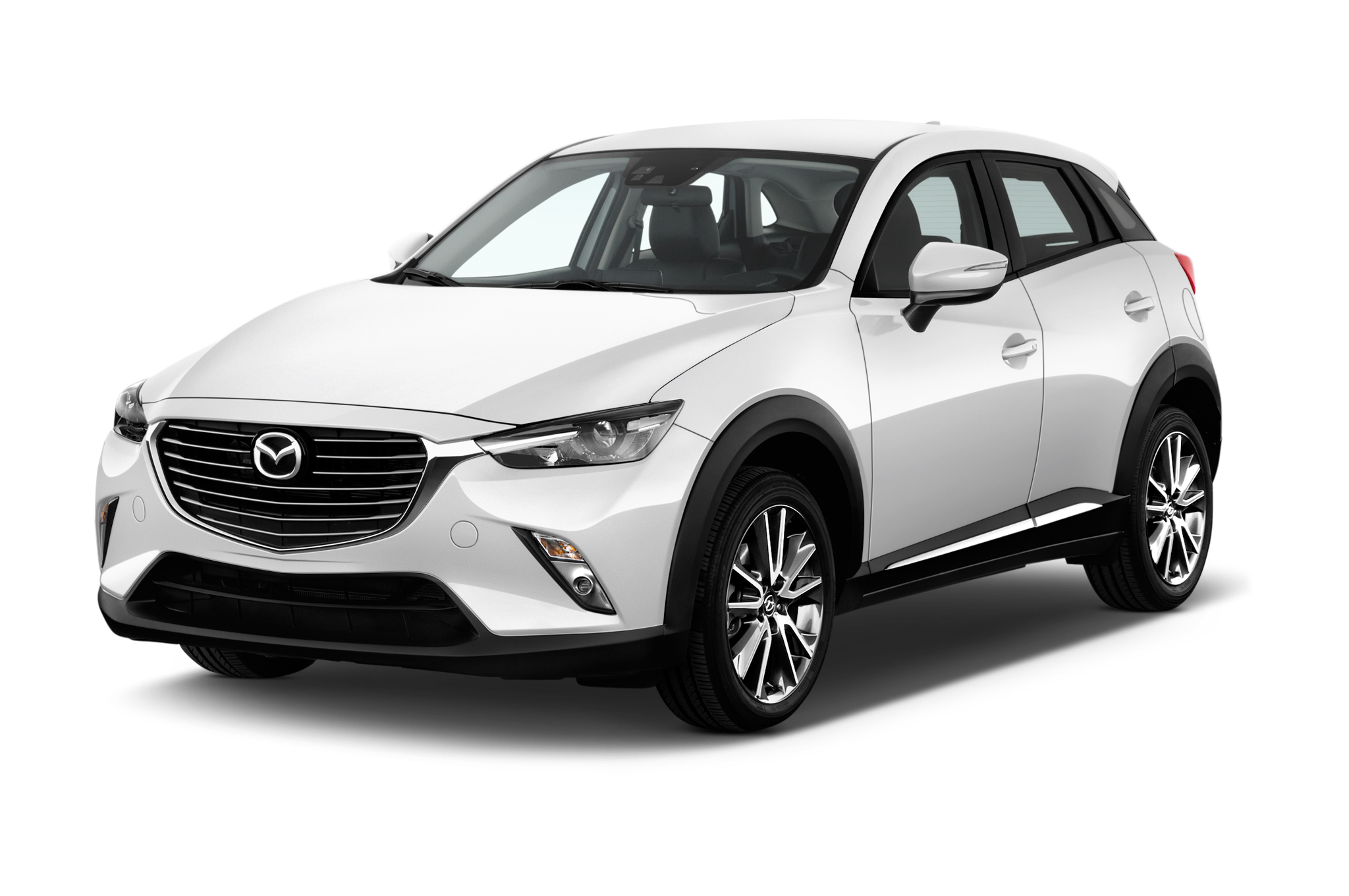 CX3