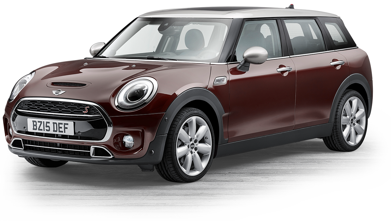 COOPER 5dv. HATCHBACK